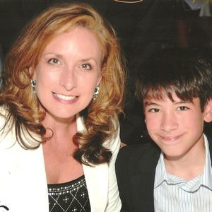 Meet your Posher, Tina